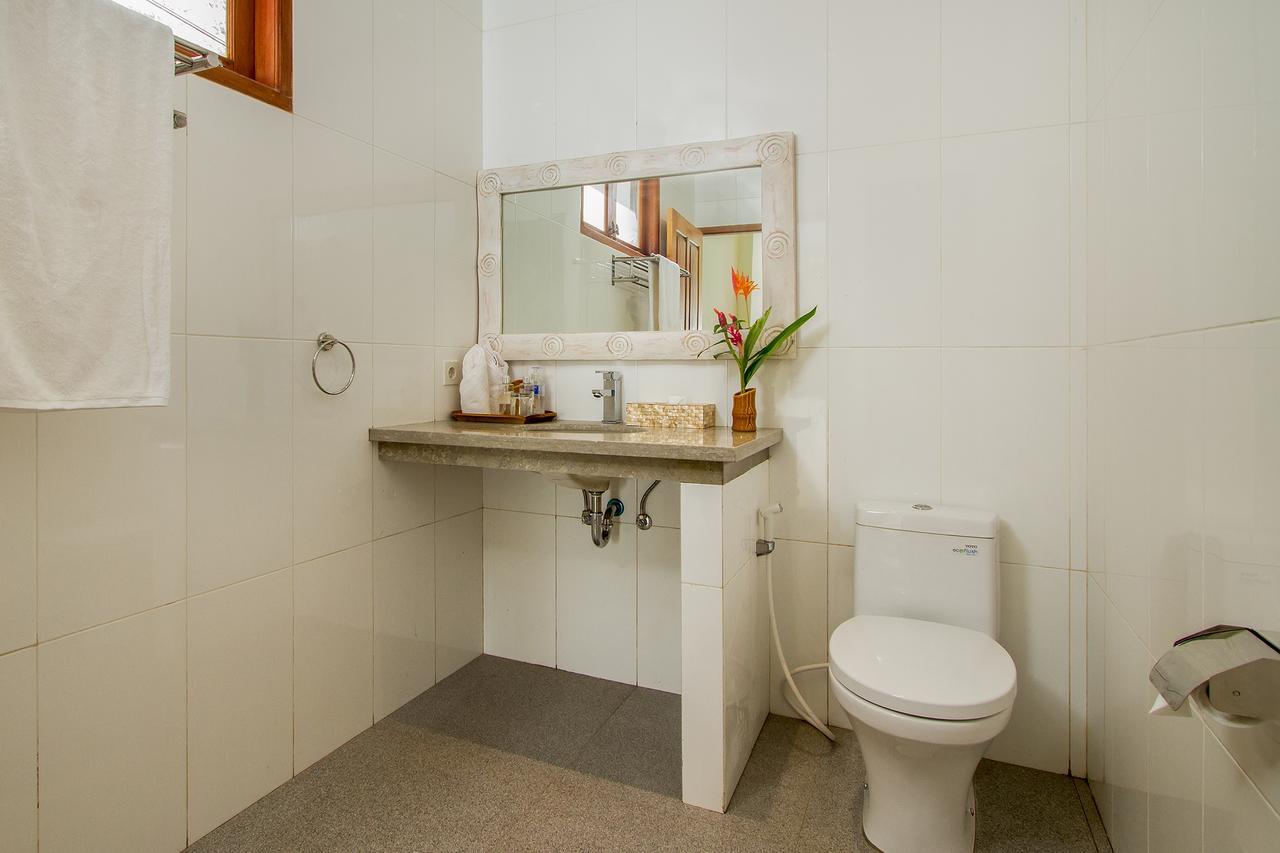 סמיניאק Villa Joglo Jagat מראה חיצוני תמונה
